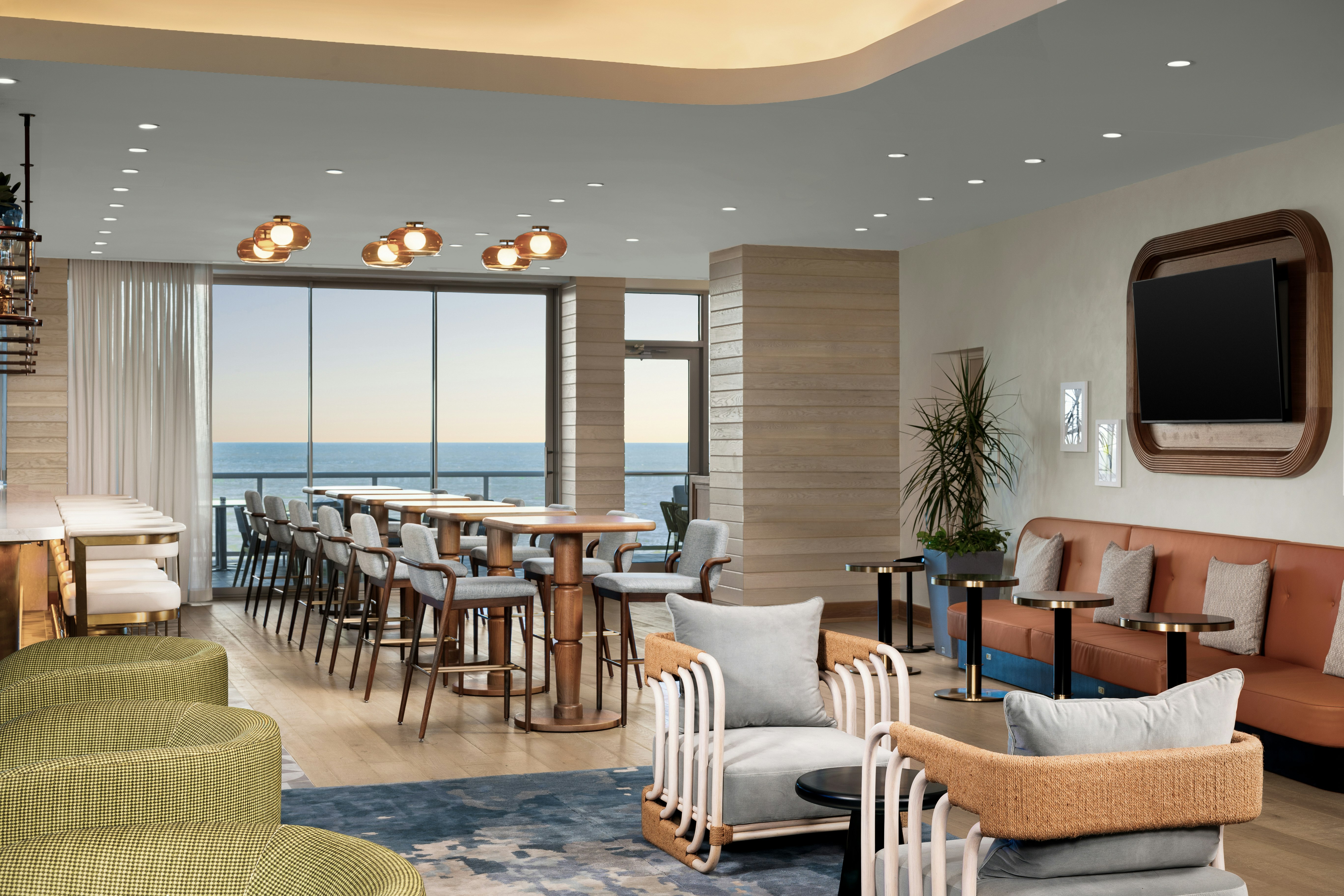 The Hiatus Clearwater Beach Curio Collection by Hilton 33/53