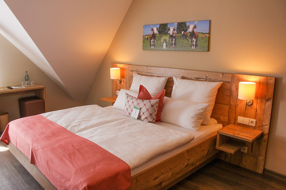 Hotel-Restaurant Zum Reussenstein 16/50