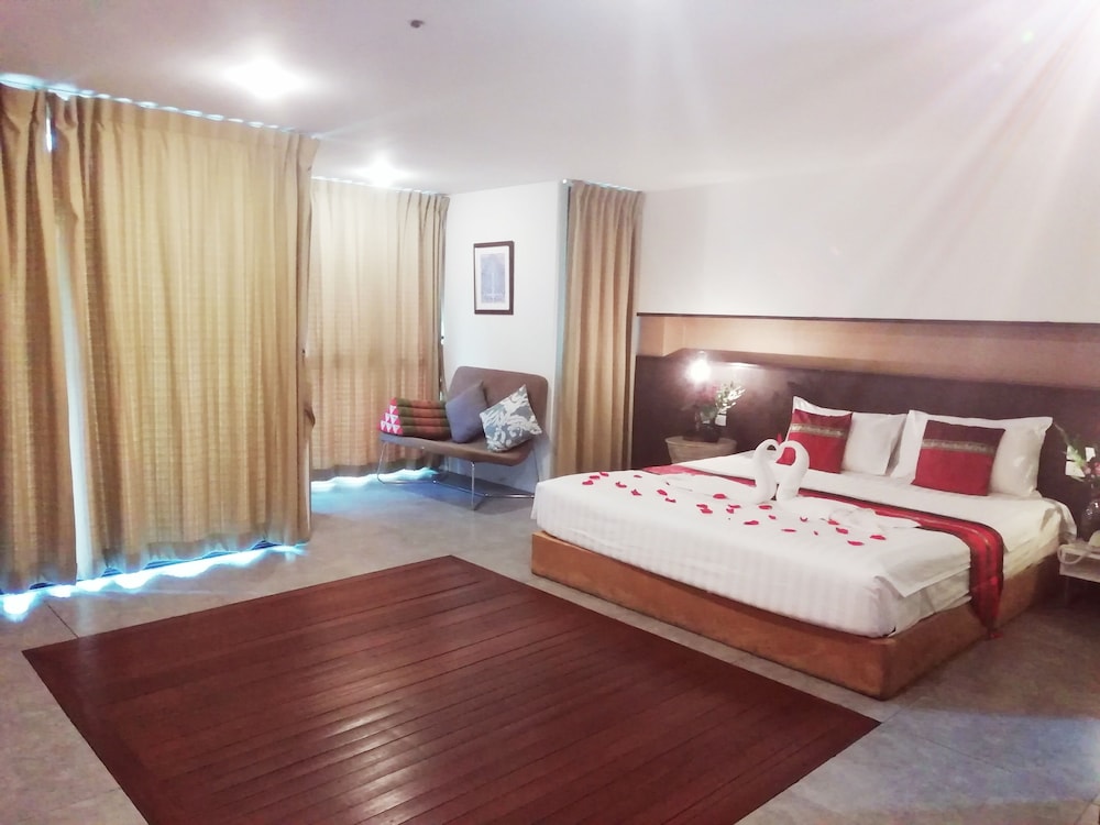 MANDALA HOUSE 15/68