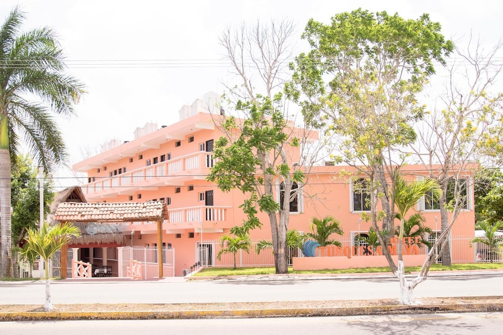 HOTEL TURQUESA MAYA 7/51