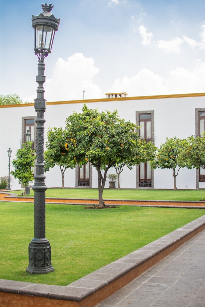 HOTEL HACIENDA LA VENTA 45/50