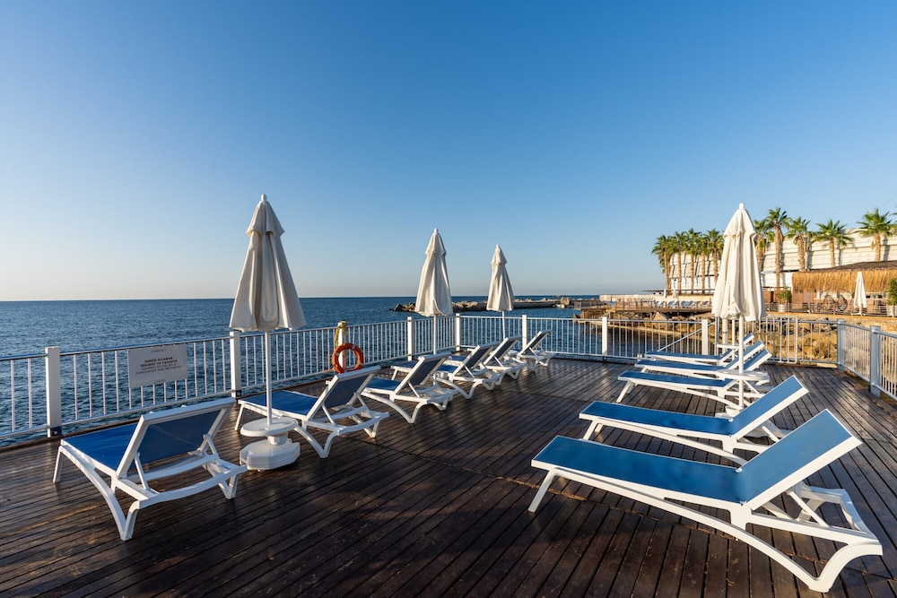Adenya Hotels and Resort 37/69