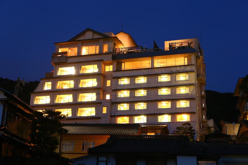 Hotel Omoto