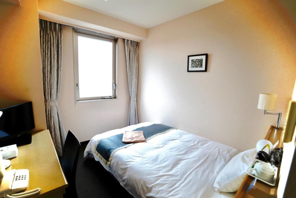 Hotel Frontier Iwaki 10/34