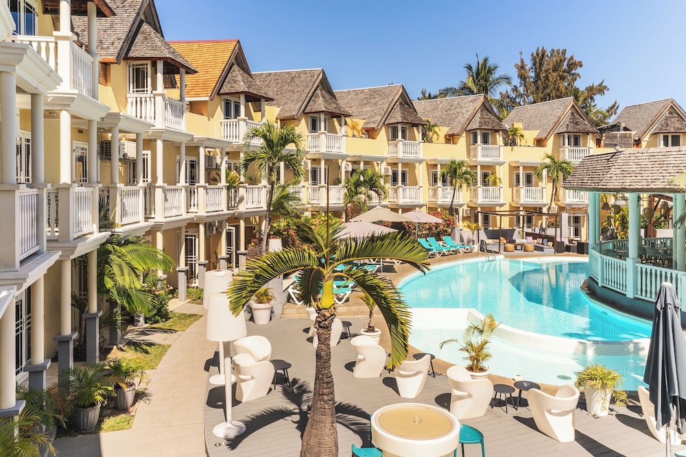 Ermitage Boutik Hotel 45/51