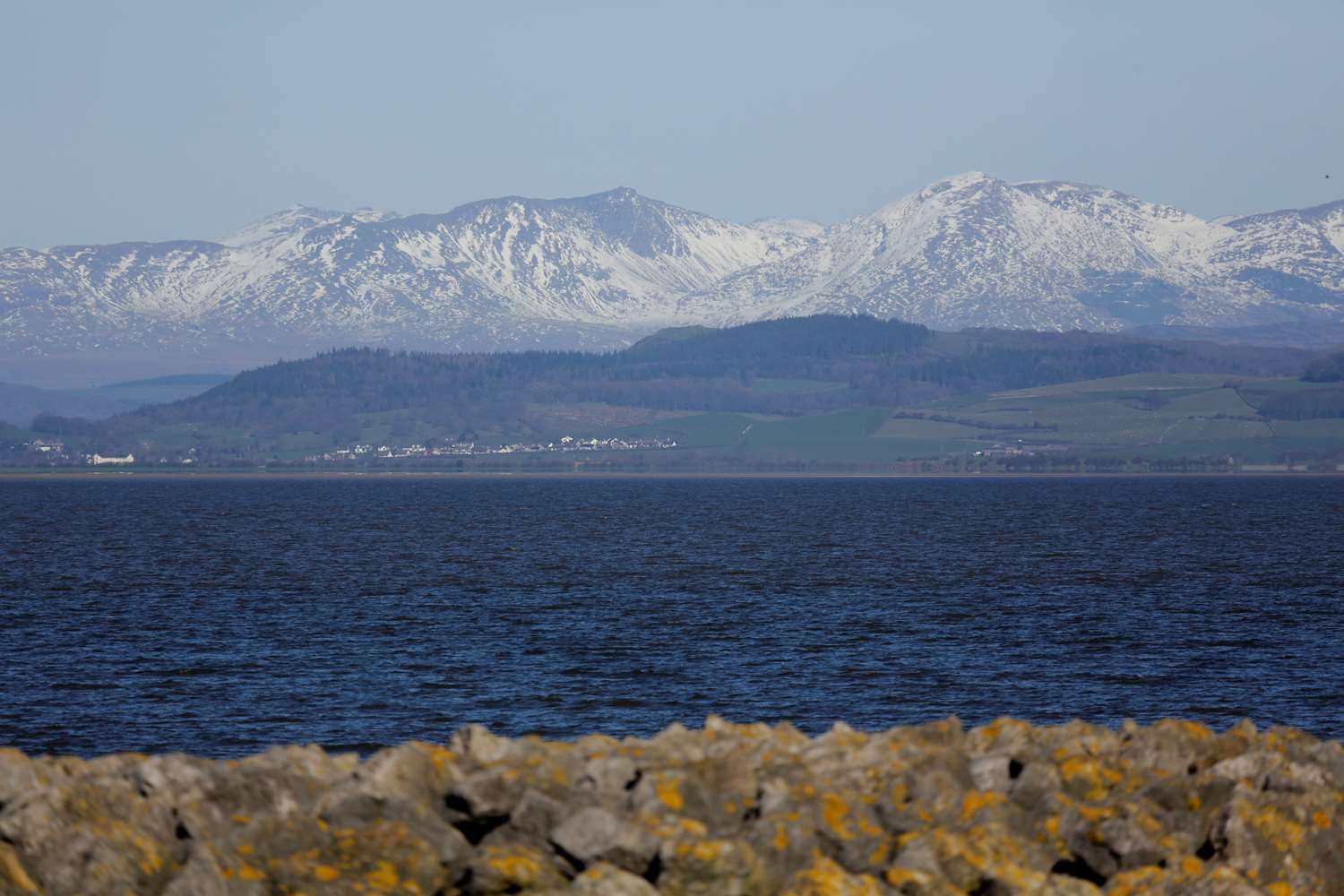 Lancaster Morecambe Bay Hotel by Belvilla 43/47
