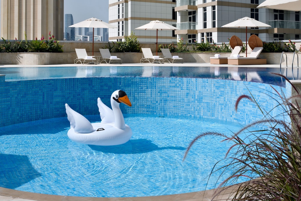Movenpick Hotel Apartments Downtown Dubai 57/64