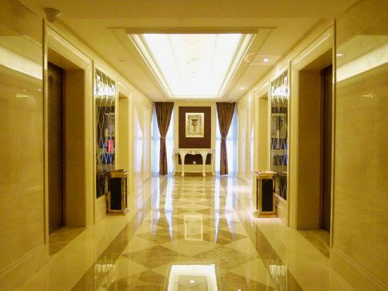 Luanzhou International Hotel 10/30