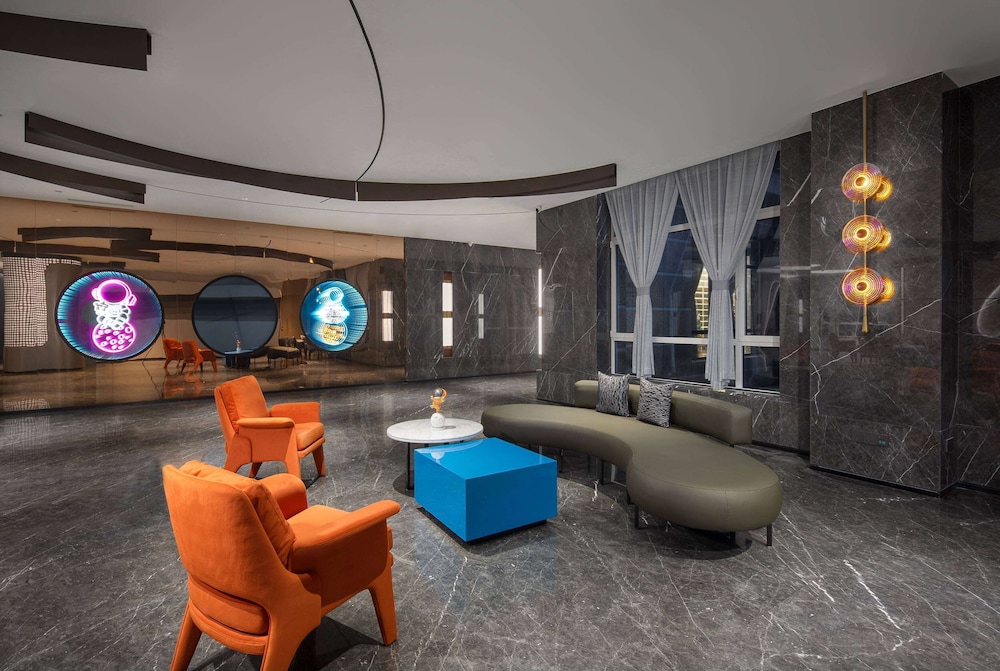 Ramada by Wyndham Qingdao Jiaodong International Airport 17/27