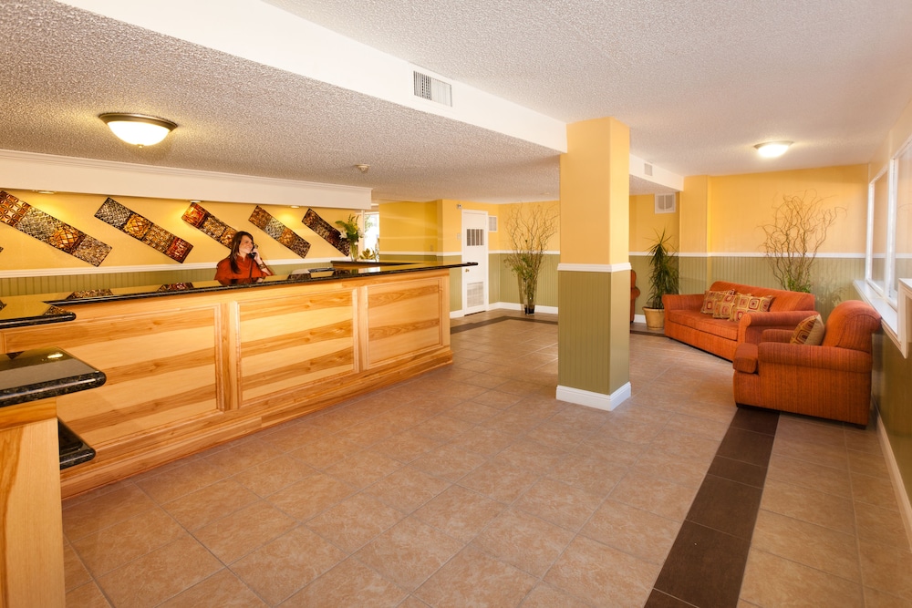 Legacy Vacation Resorts Reno 6/24