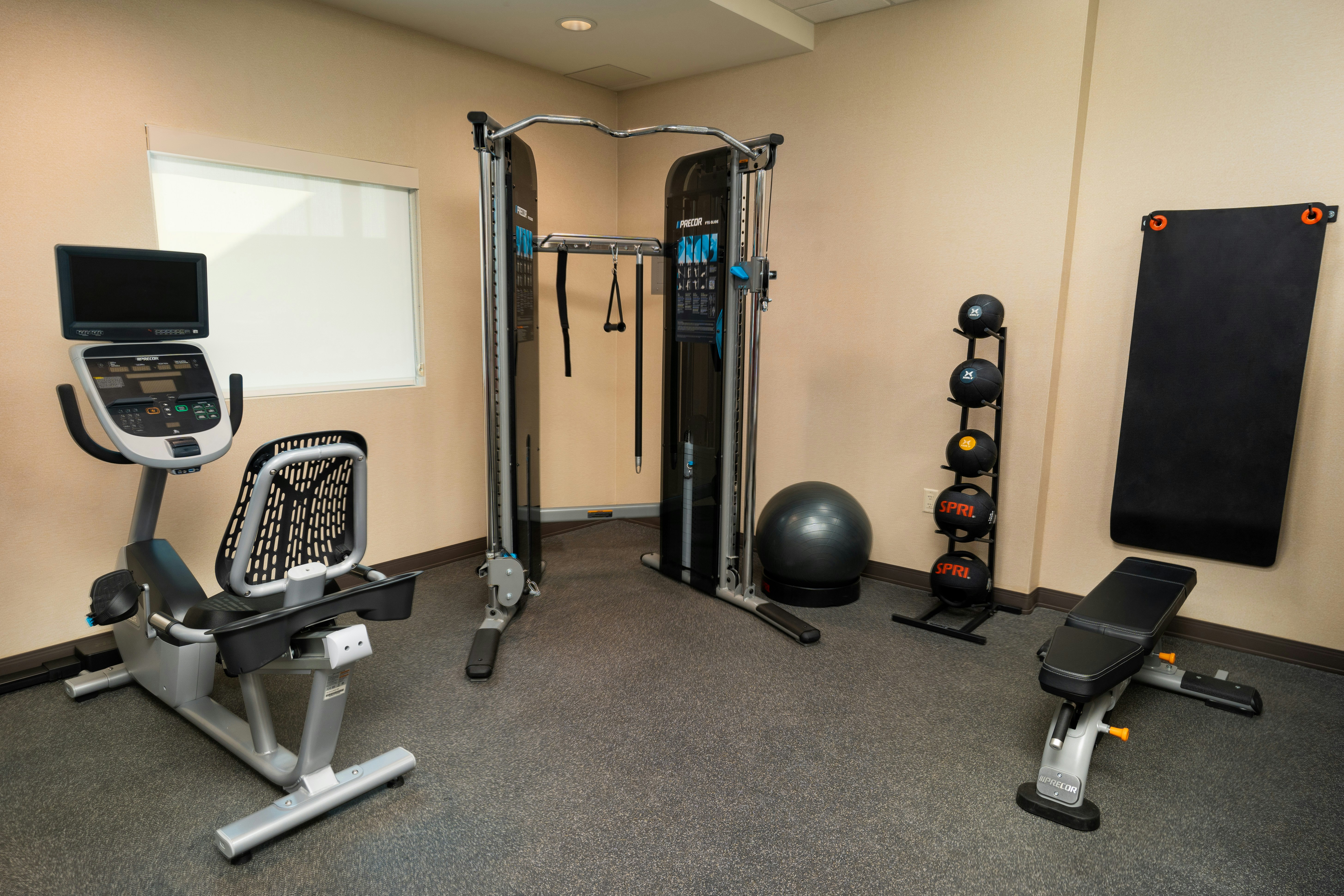 Home2 Suites By Hilton Bakersfield 9/19