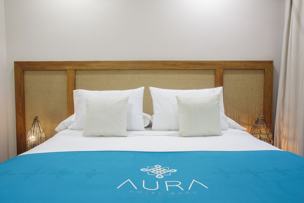 Hotel Aura Baru 36/74