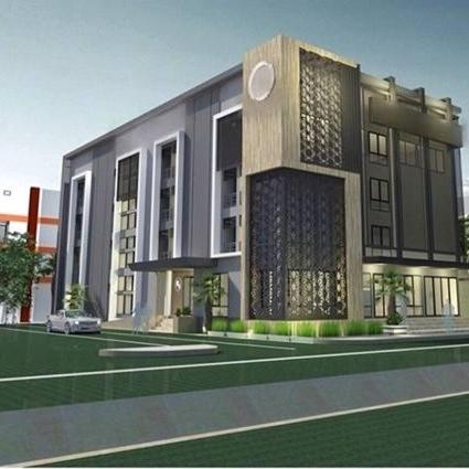 NK Residence Sakon Nakhon 2/19