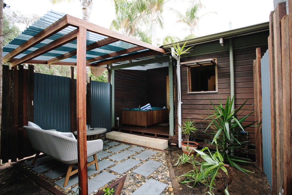 Yallingup Lodge Spa Retreat 2/50