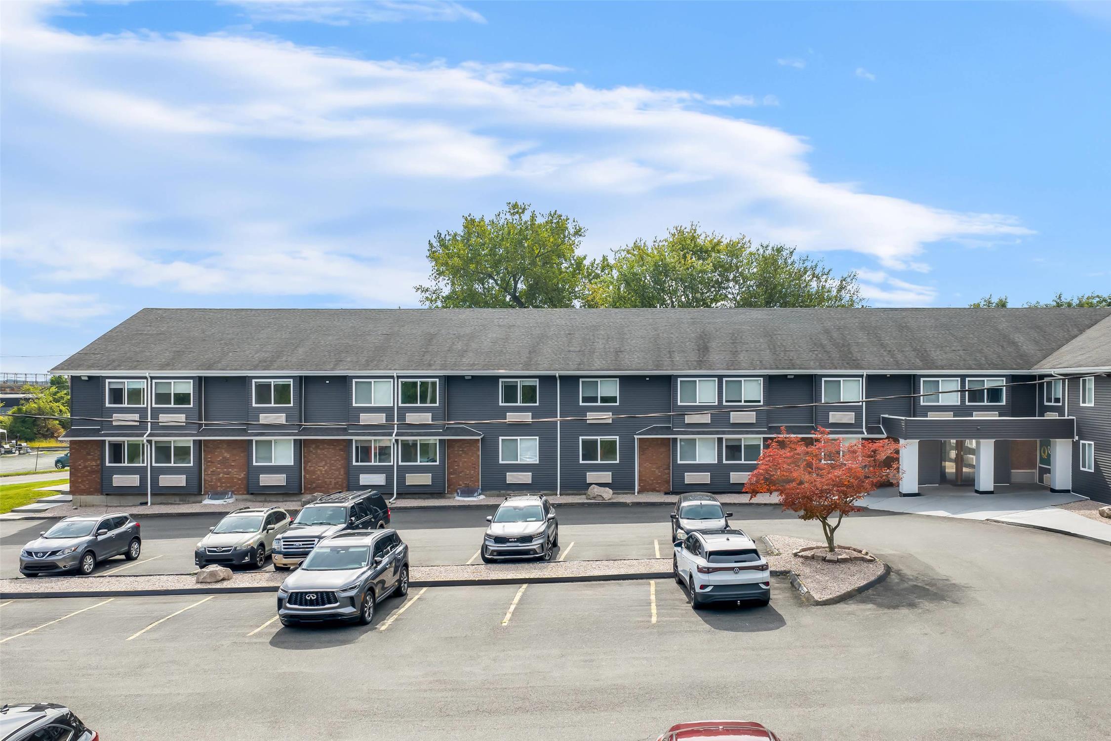 Quality Inn West Haven, CT 26/31