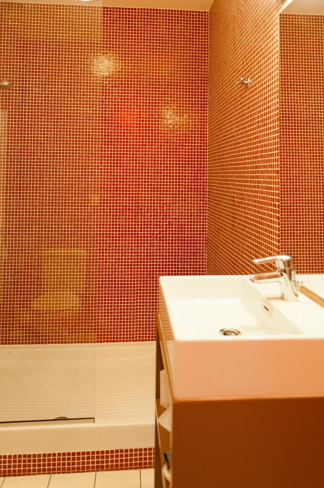 Inter Hotel O Gayot 33/34