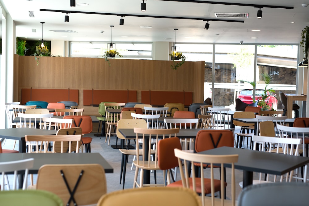 ibis Styles Santander 37/55