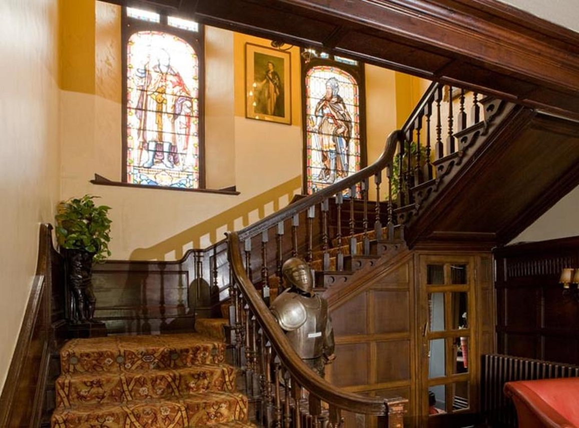 Rothley Court Hotel 5/34