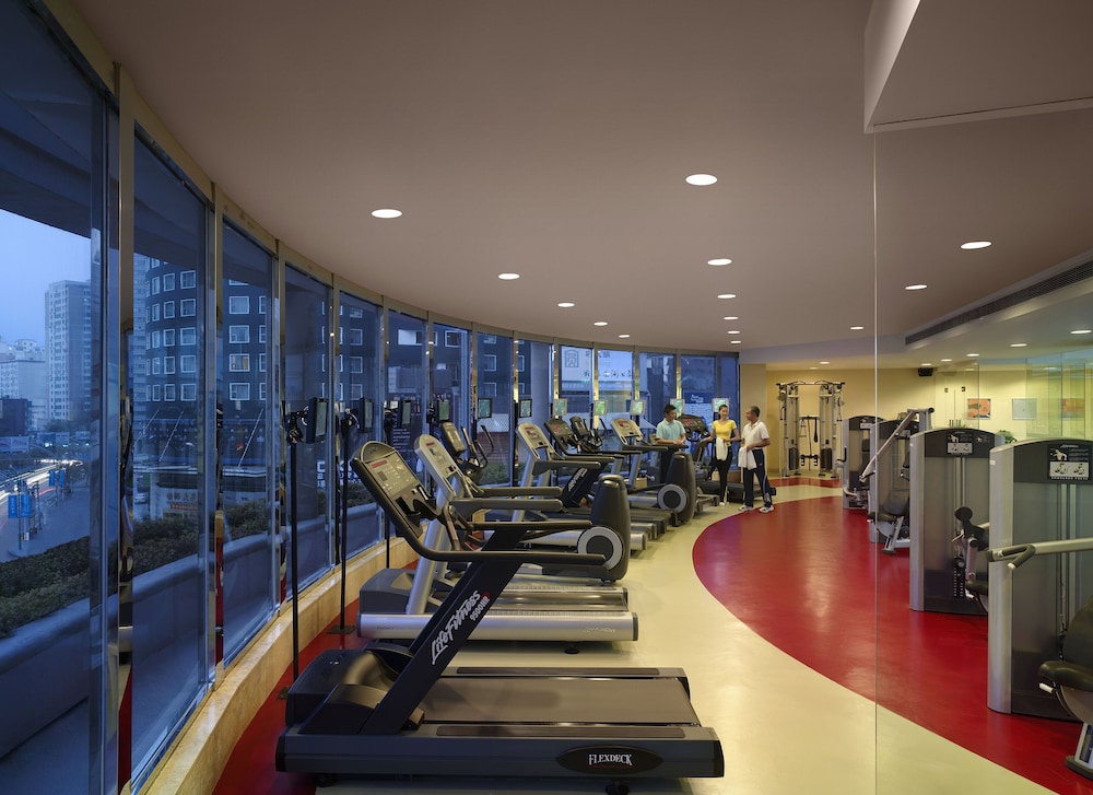 Shangri-La Changchun 20/40