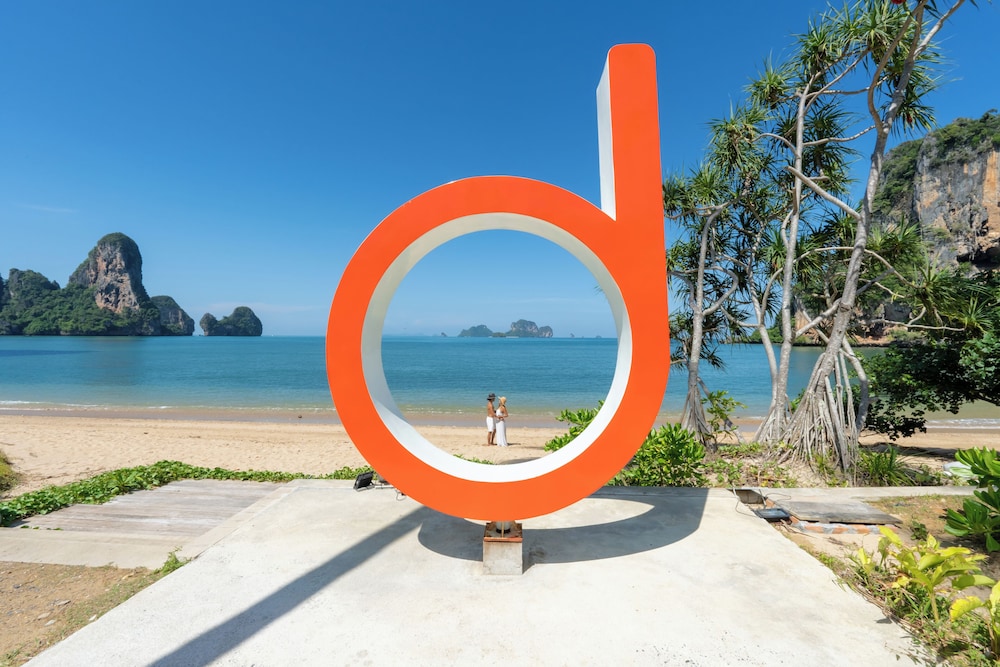 Tinidee Hideaway Tonsai Beach Krabi 28/50