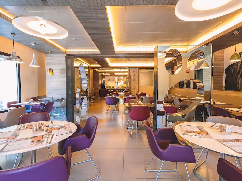 Mercure Roma Centro Colosseo 51/71