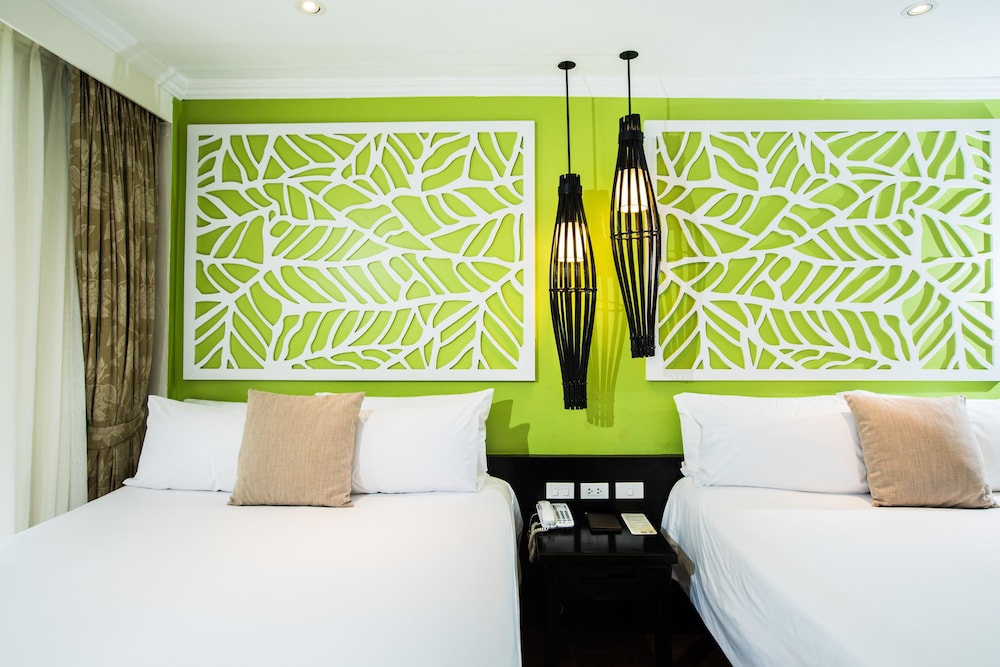 Centara Karon Resort Phuket 26/85