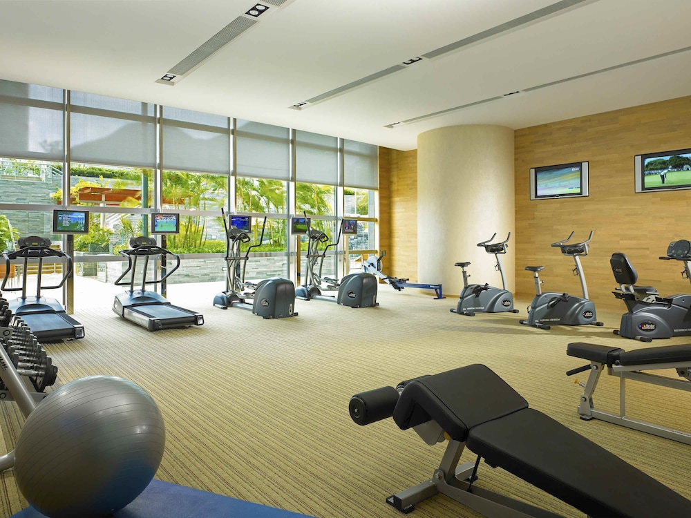 Novotel Citygate Hotel Hong Kong 41/62