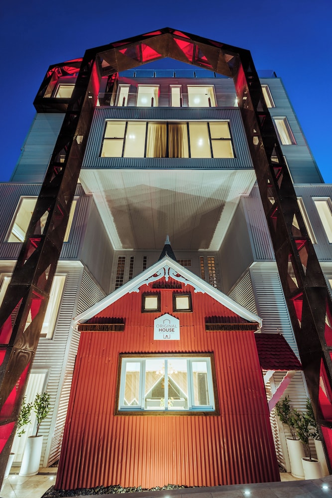 Original House Hotel Boutique 1/50