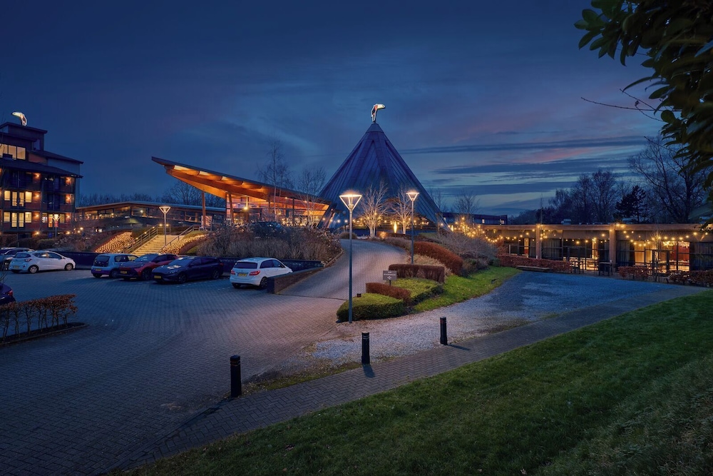 Van Der Valk Hotel Drachten 44/50