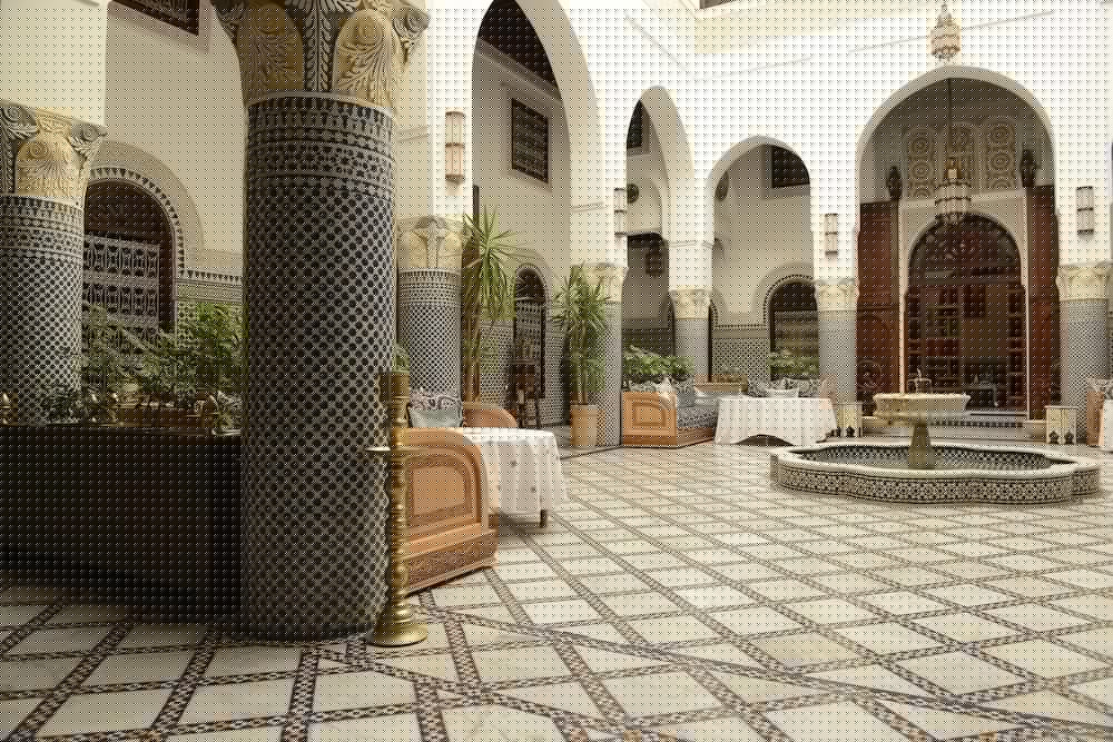 Riad El Yacout 14/70