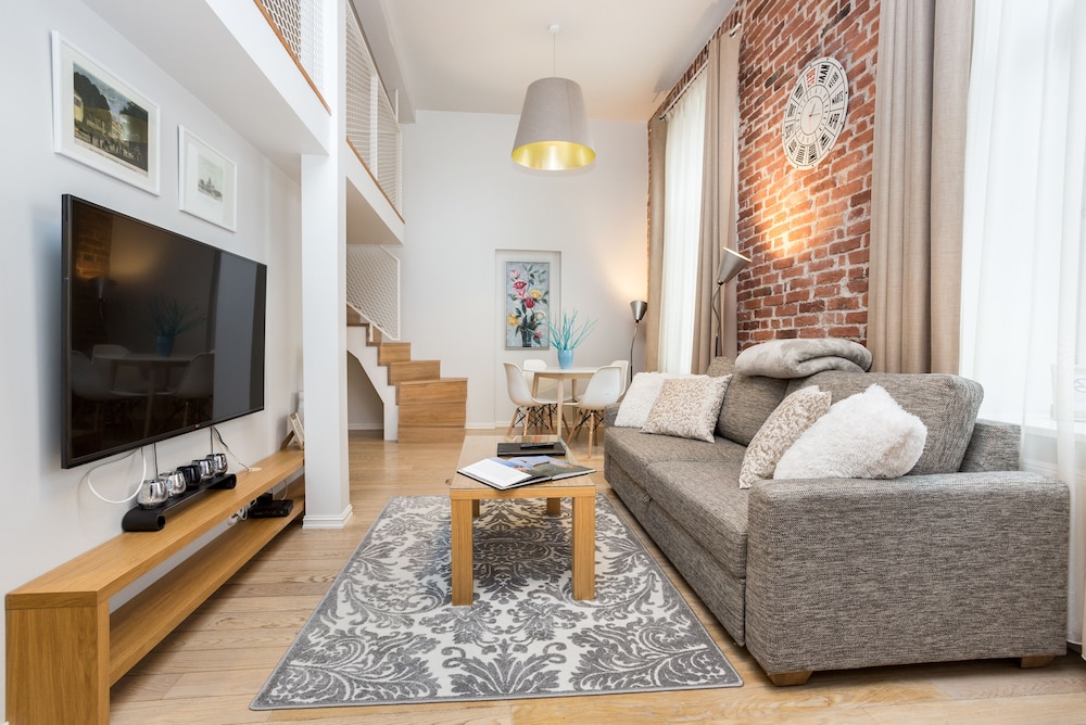 Angleterre Apartments 31/50