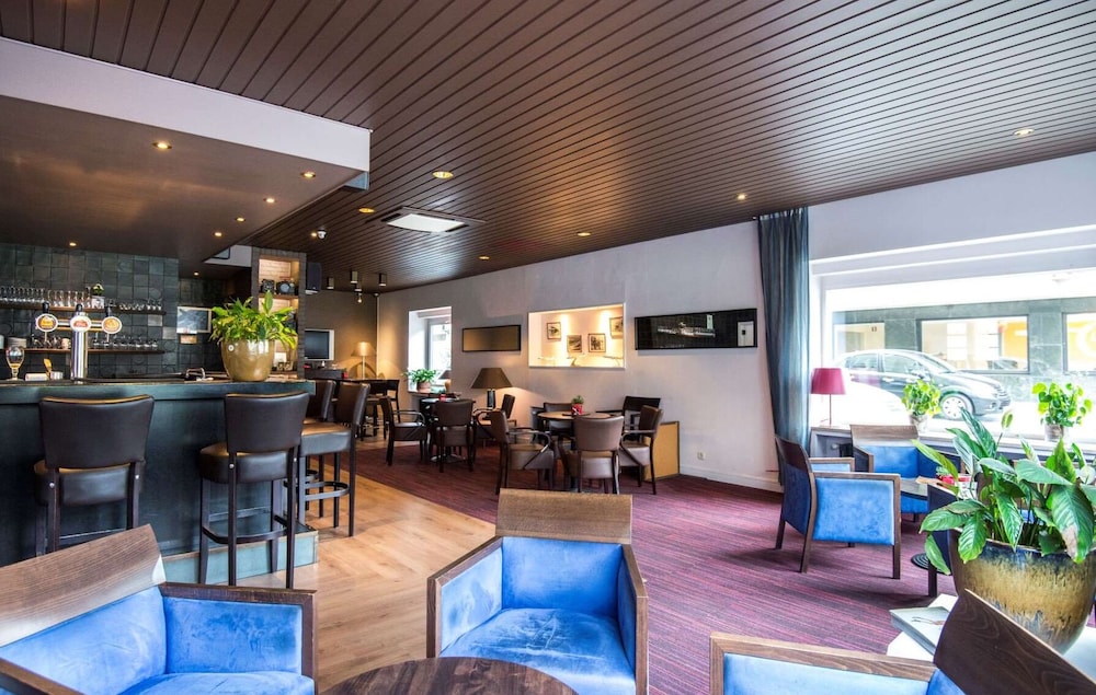 Ter Streep Hotel 44/47