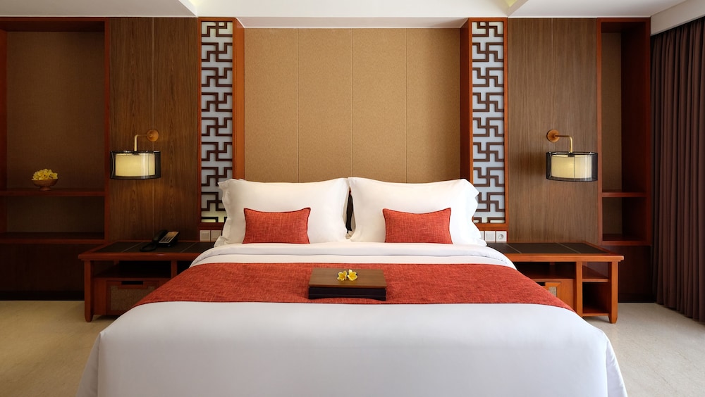 The Bandha Hotel & Suites 31/107