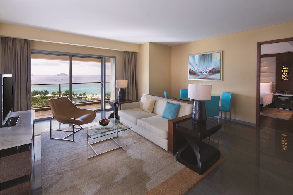 MGM Grand Sanya 30/50