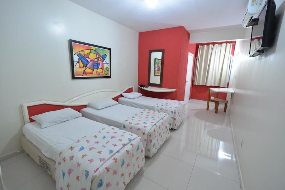 Standard, Triple, 3 Beds