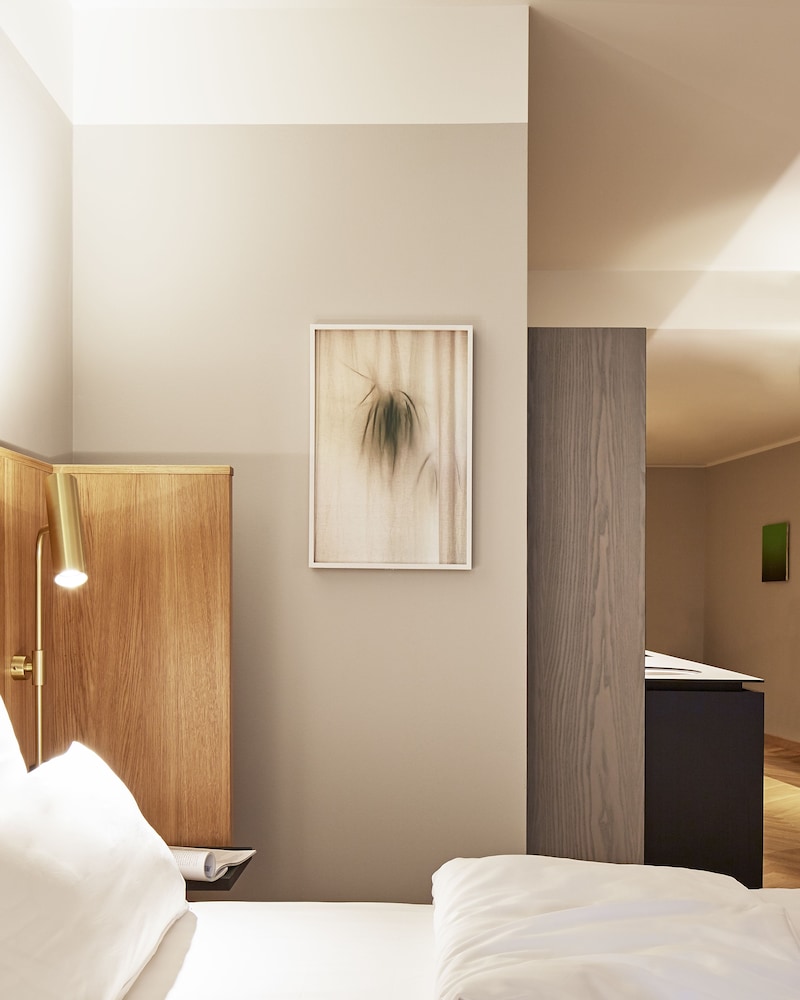 Melter Hotel & Apartments 18/29
