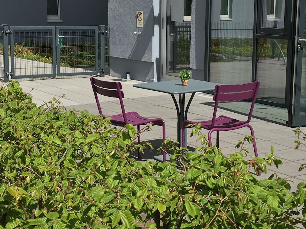 Adagio Access Muenchen City Olympiapark 3/61