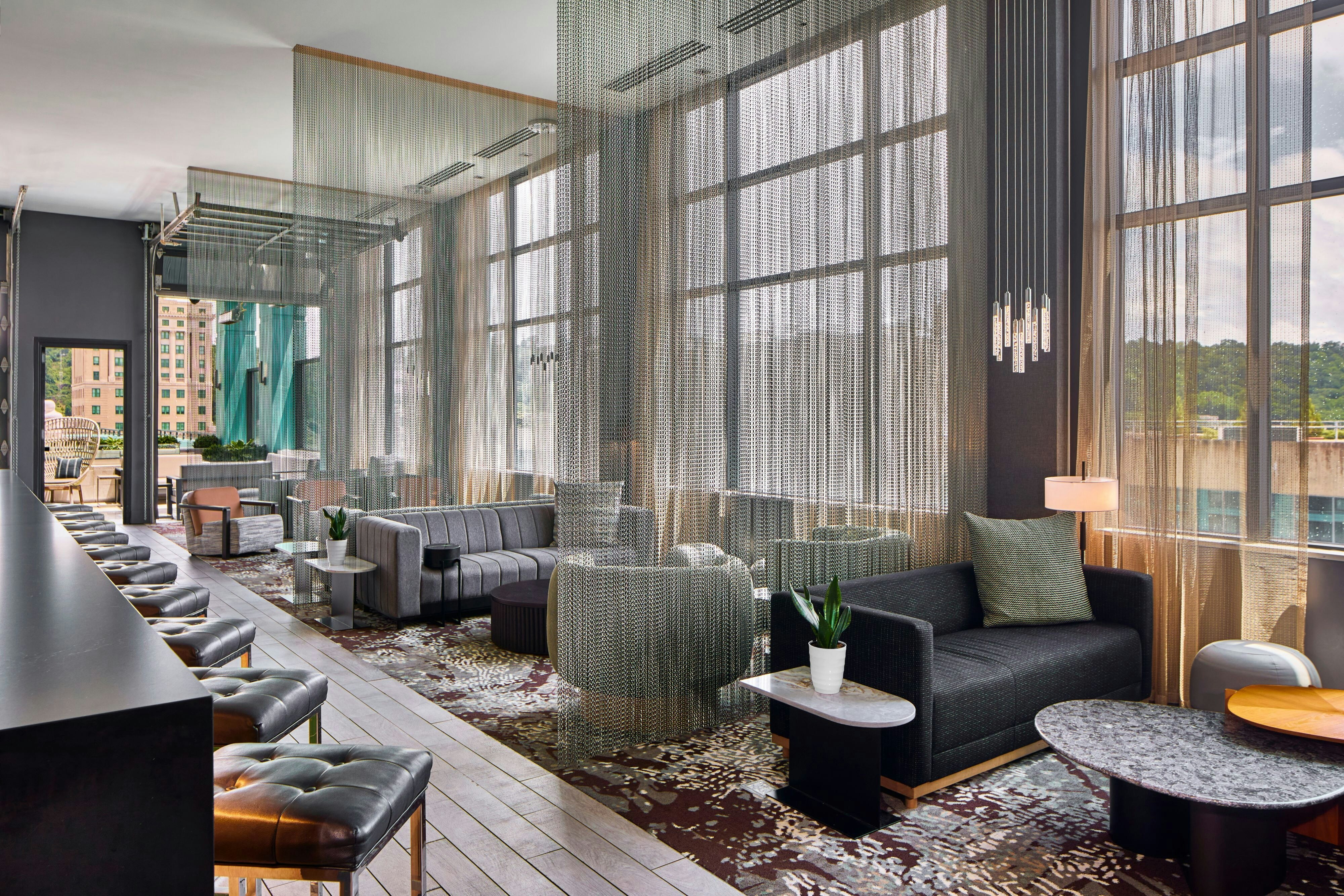 AC Hotel Asheville Downtown 45/81