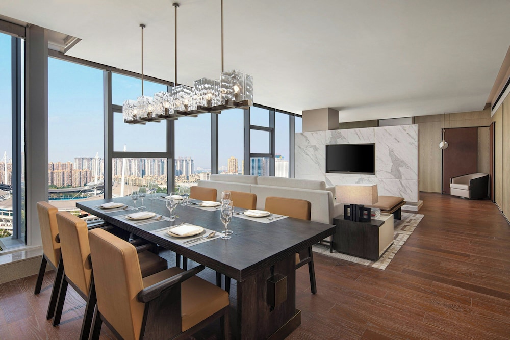 Courtyard by Marriott Luoyang 31/46