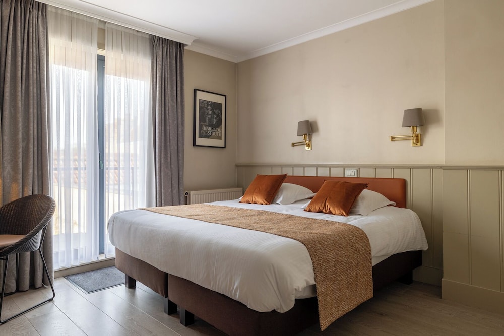 Ter Duinen Hotel 31/62