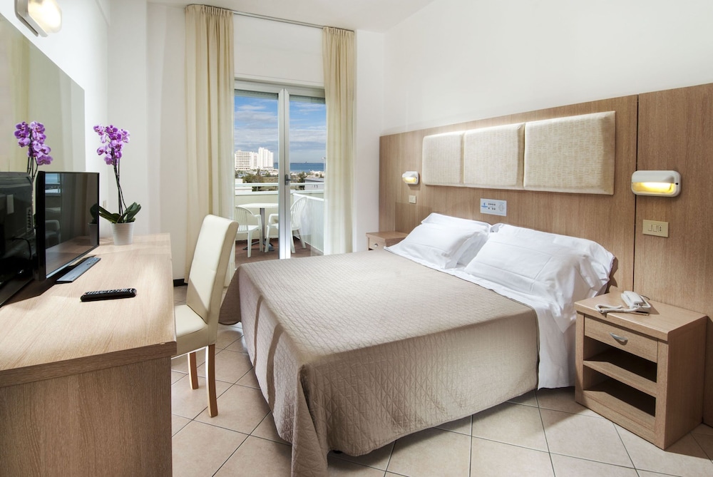 Hotel Cormoran 16/66