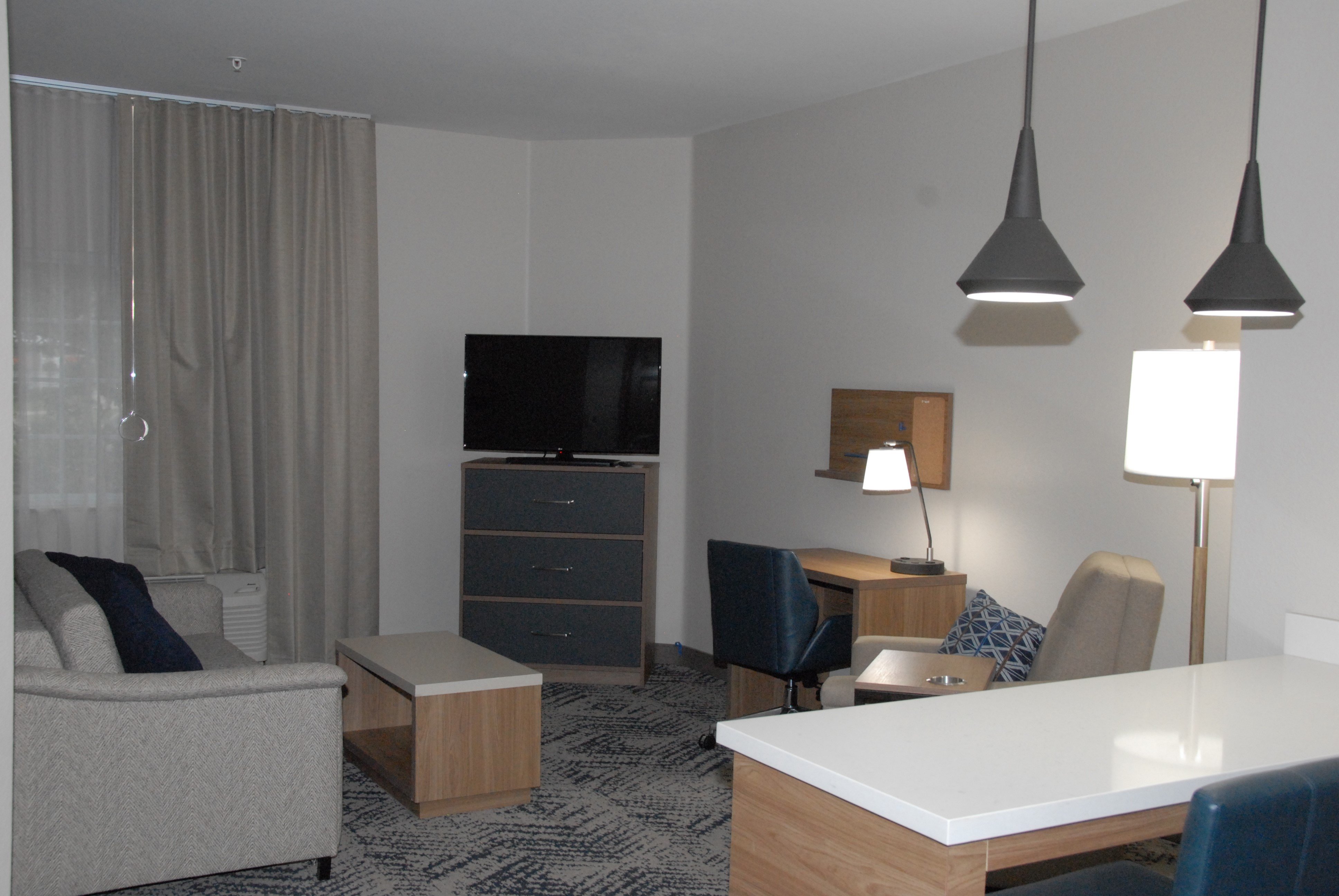 Candlewood Suites Tallahassee 22/44