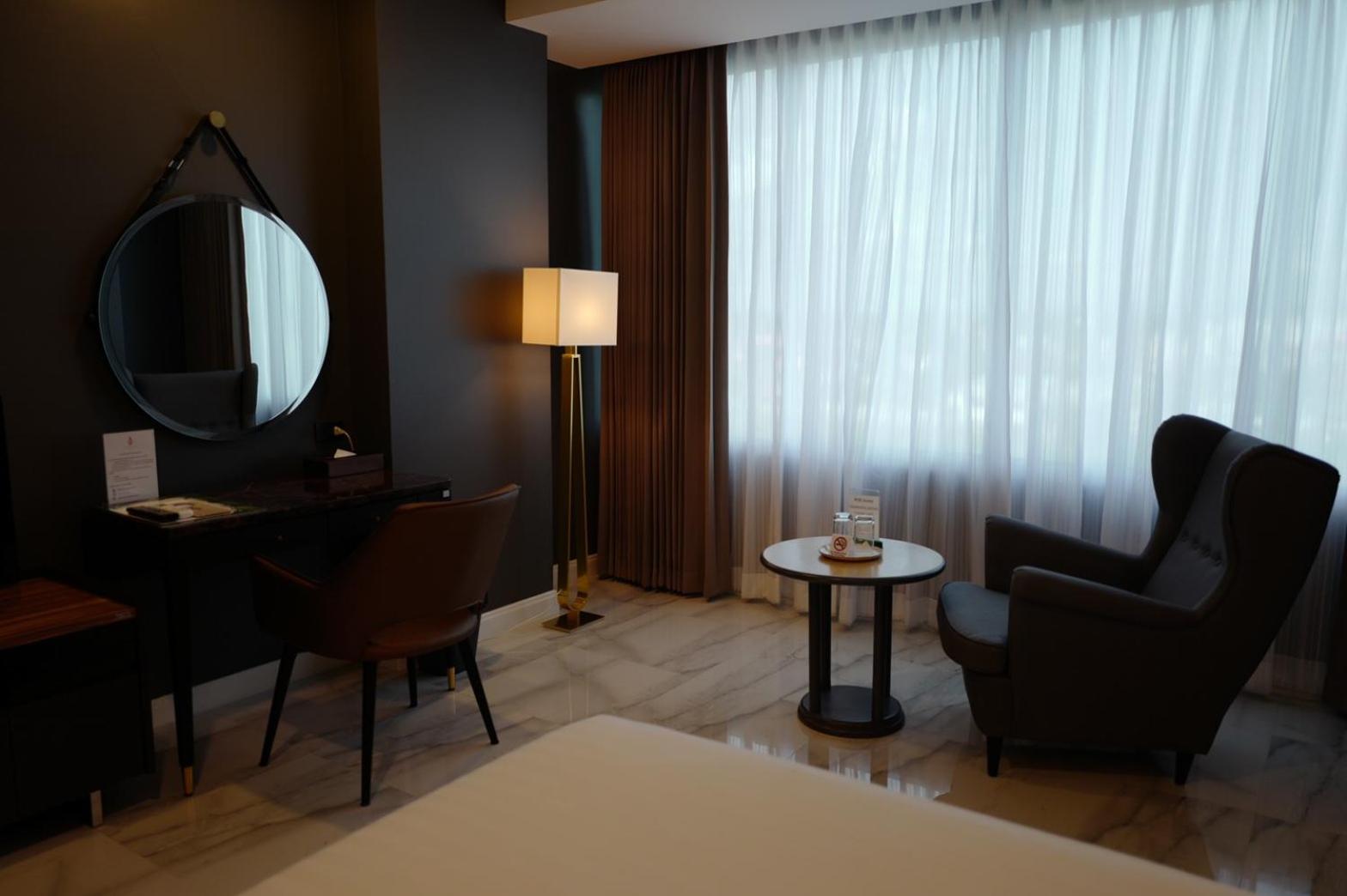 Chaisaeng Palace Hotel 17/20