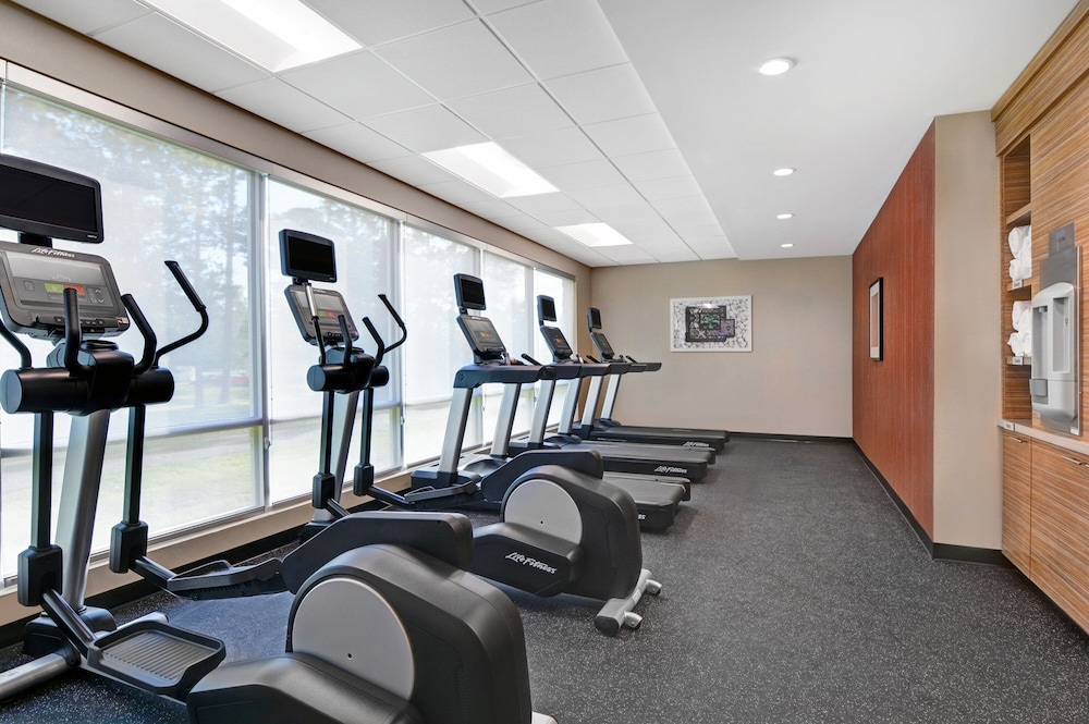 TownePlace Suites by Marriott Jacksonville East 30/63
