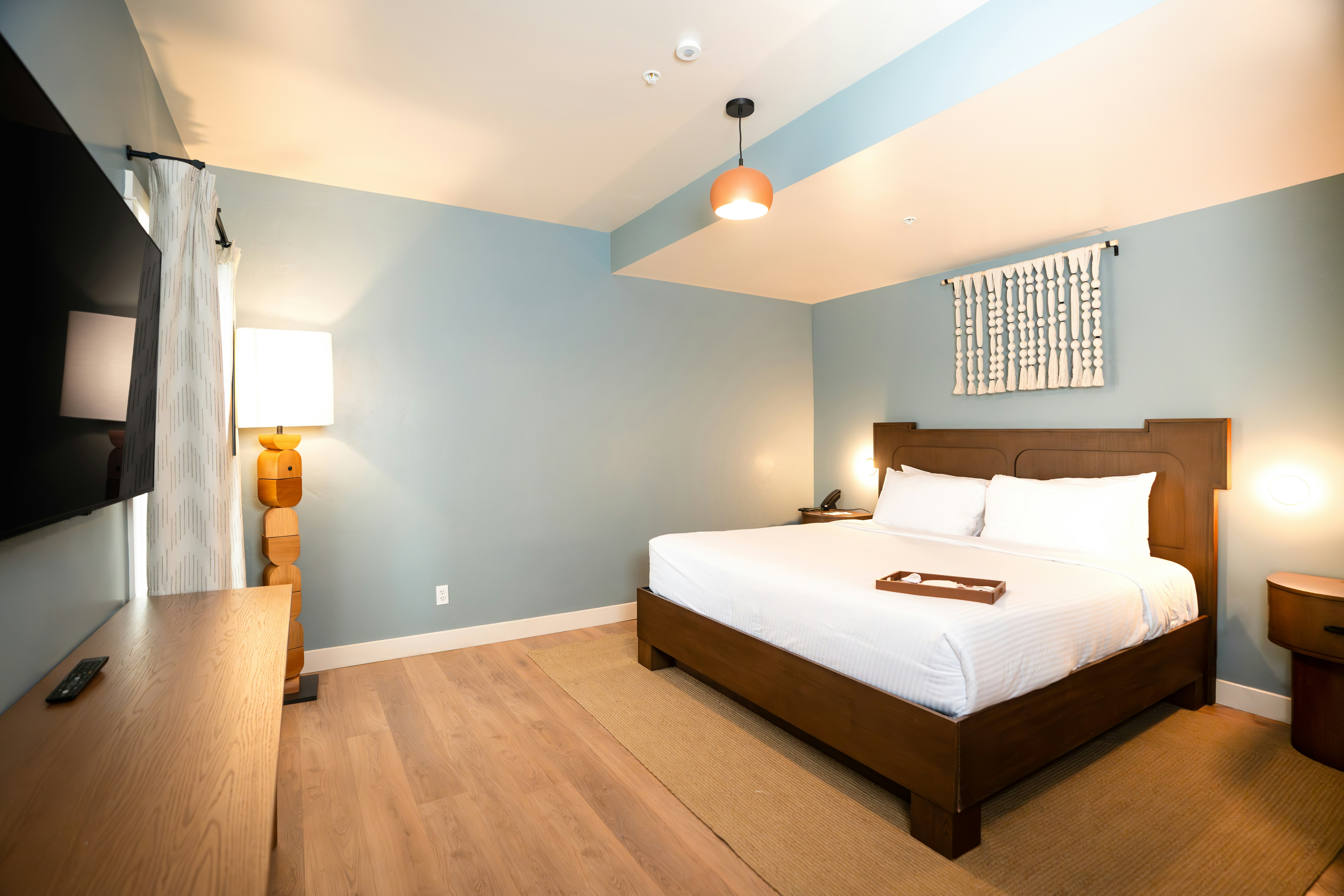 Resort, King Bed
