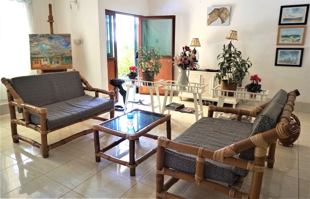 Bed And Breakfast Villa Calliandra 19/50