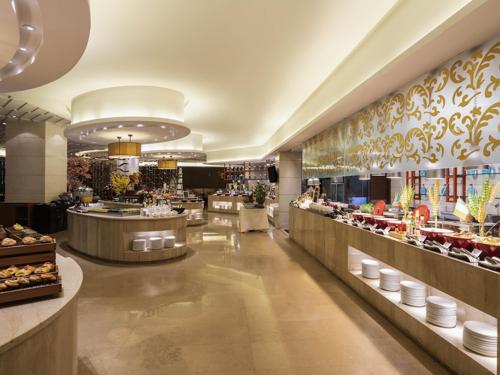 Pullman Foshan Shunde 10/49
