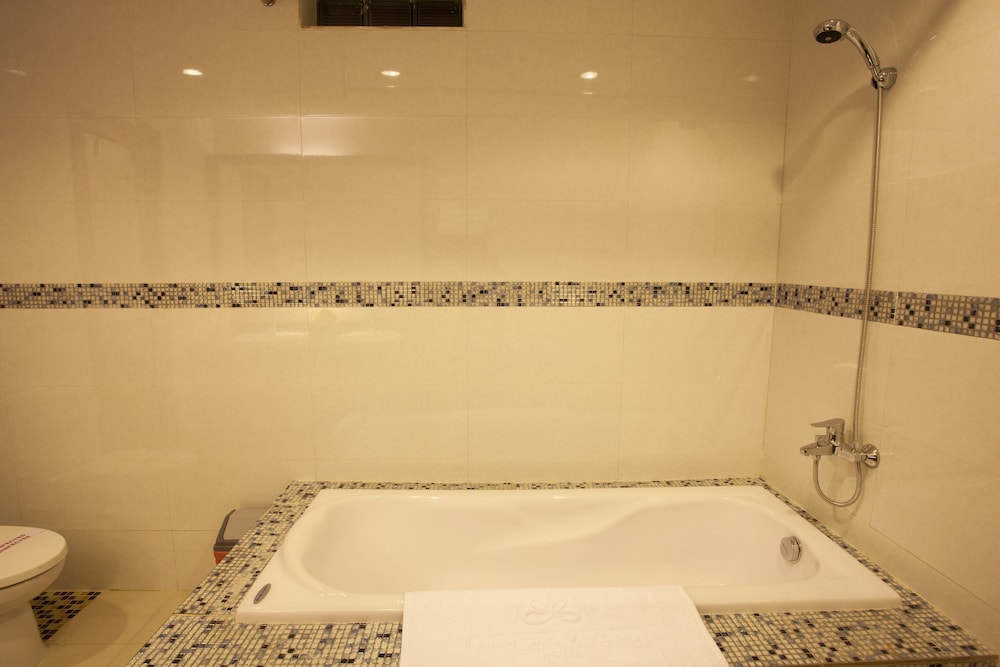 Anh Dao Mekong 2 Hotel 28/28