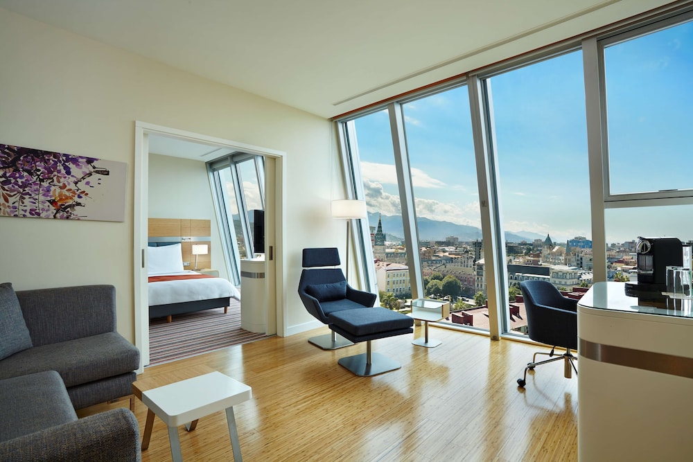 RADISSON BLU HOTEL, BATUMI 41/62