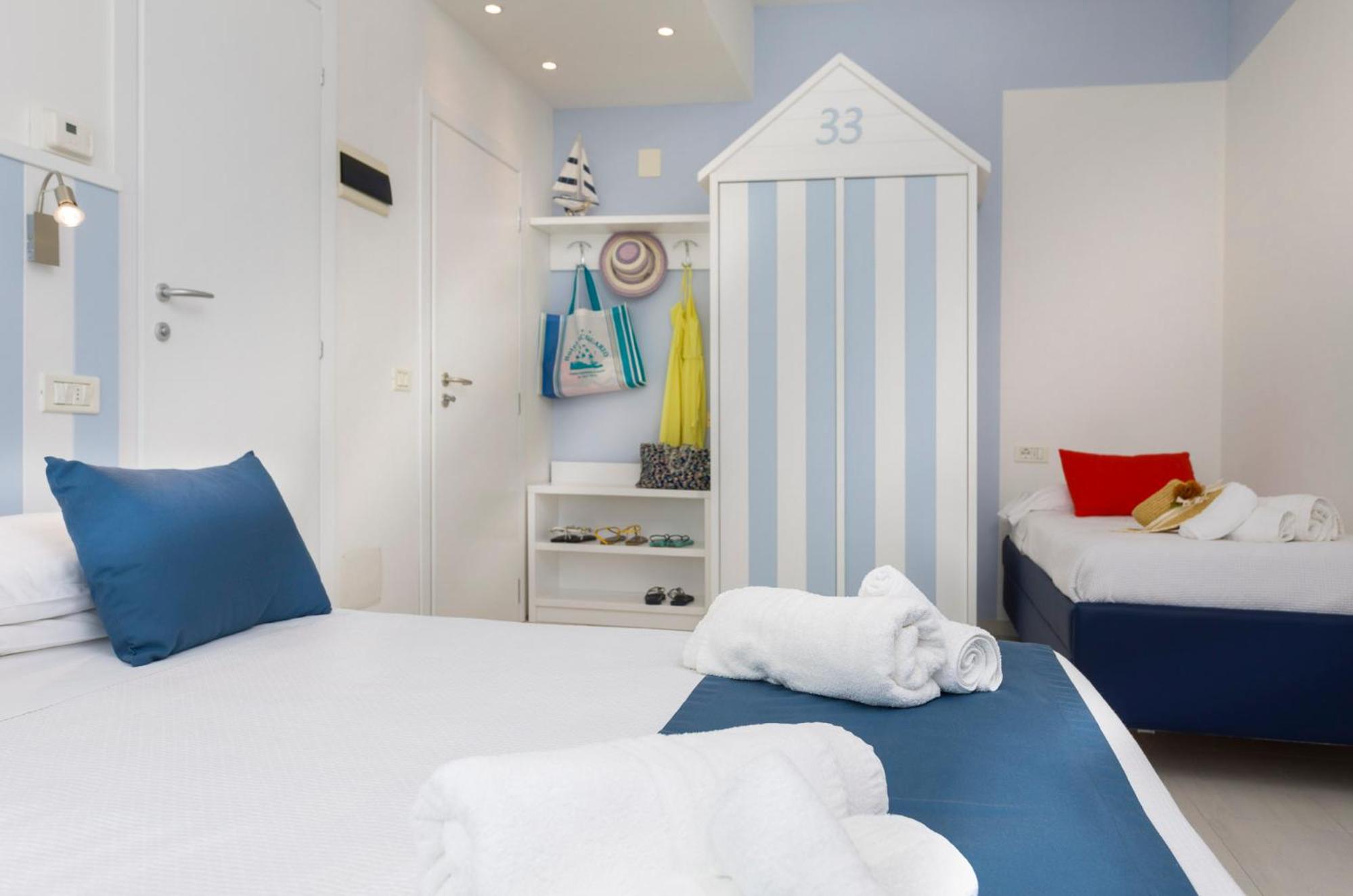 Hotel Acquario 11/50